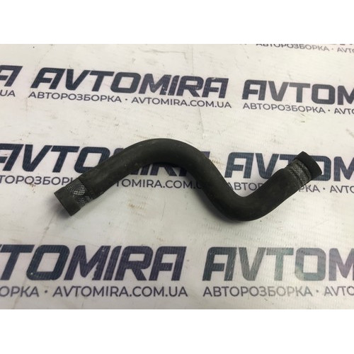 Трубка системы охлаждения Opel Astra H 1.9 CDTI 2004-2010 93179331